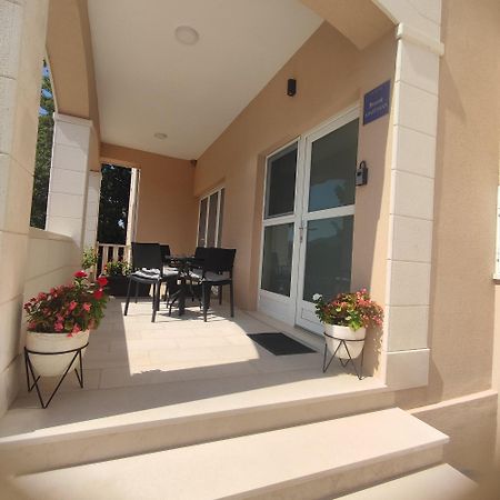 Appartement Ivano à Ston Extérieur photo