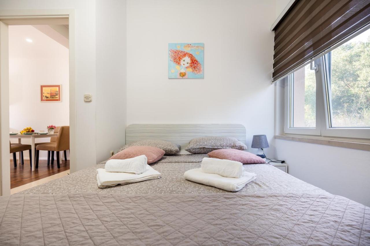 Appartement Ivano à Ston Extérieur photo