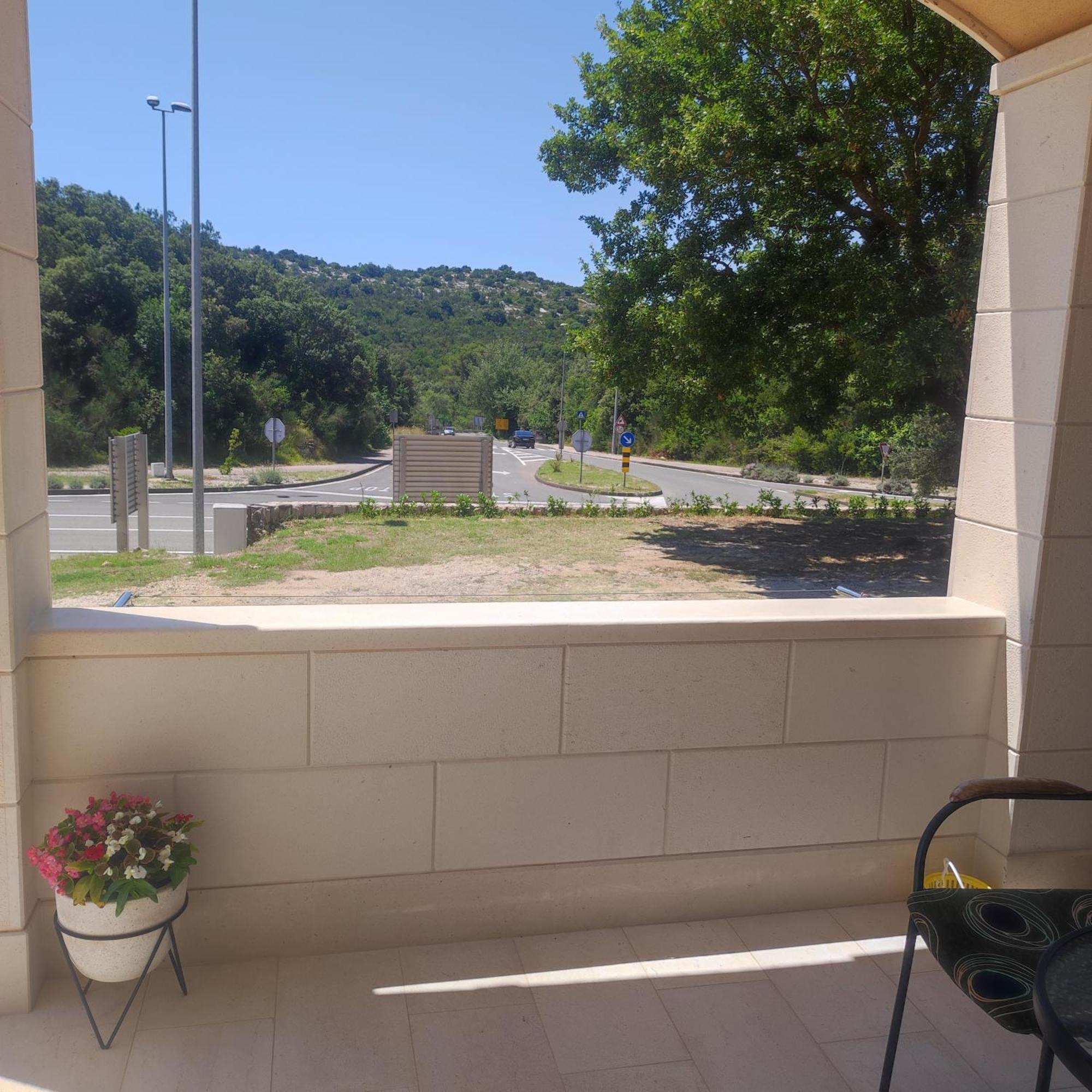 Appartement Ivano à Ston Extérieur photo